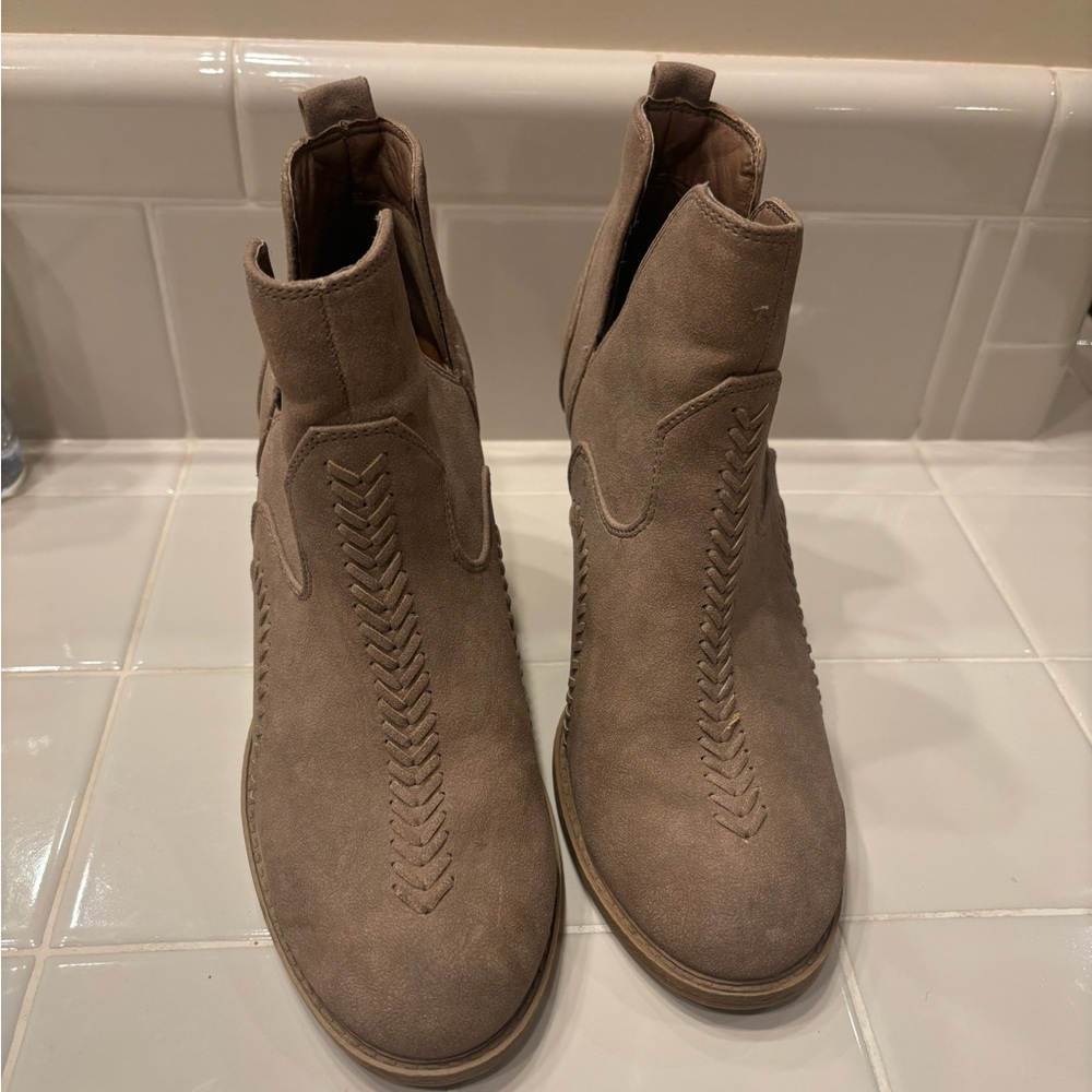 Booties